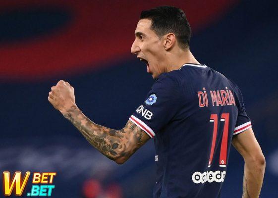 di maria