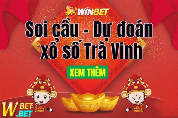 soi cầu trà Vinh