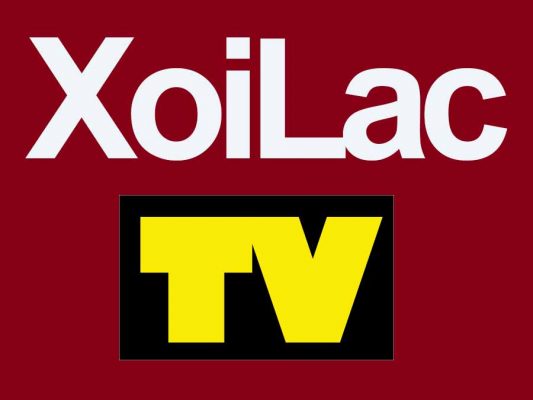 XoiLac TV