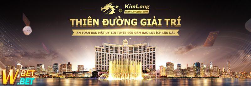 phốt Kimlong99 Lừa đảo