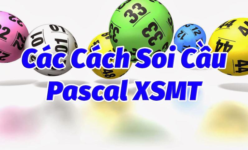 Tìm kiếm của Pascal là gì? Thống kê và Xổ số Pascal Miền Bắc, Miền Trung, Miền Nam