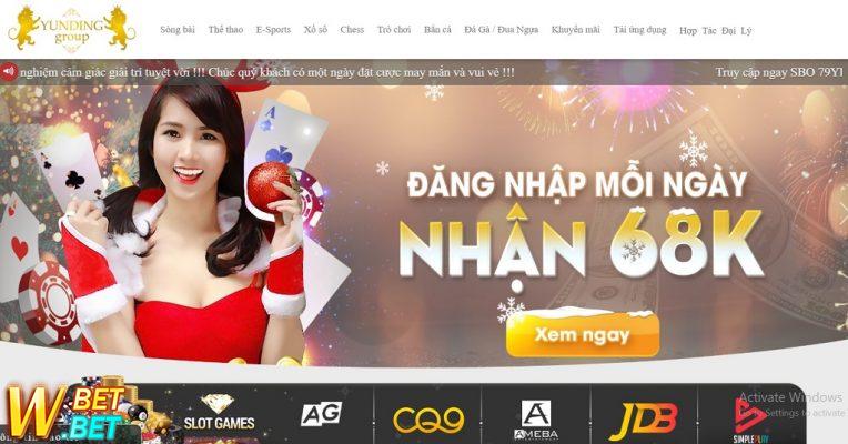 phốt Nhà Cái 79YD.com Lừa đảo