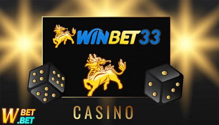 winbet 33 casino