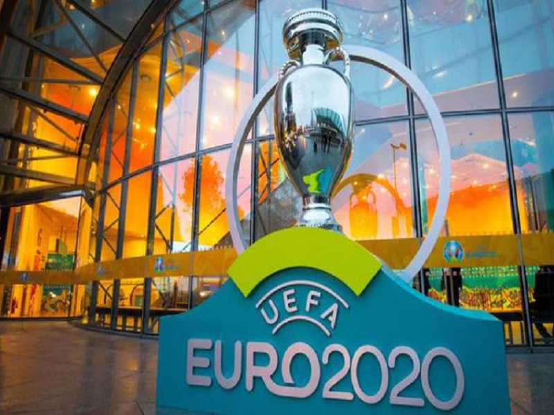 Euro 2021 (2020) sẽ được tổ chức vào năm nay?