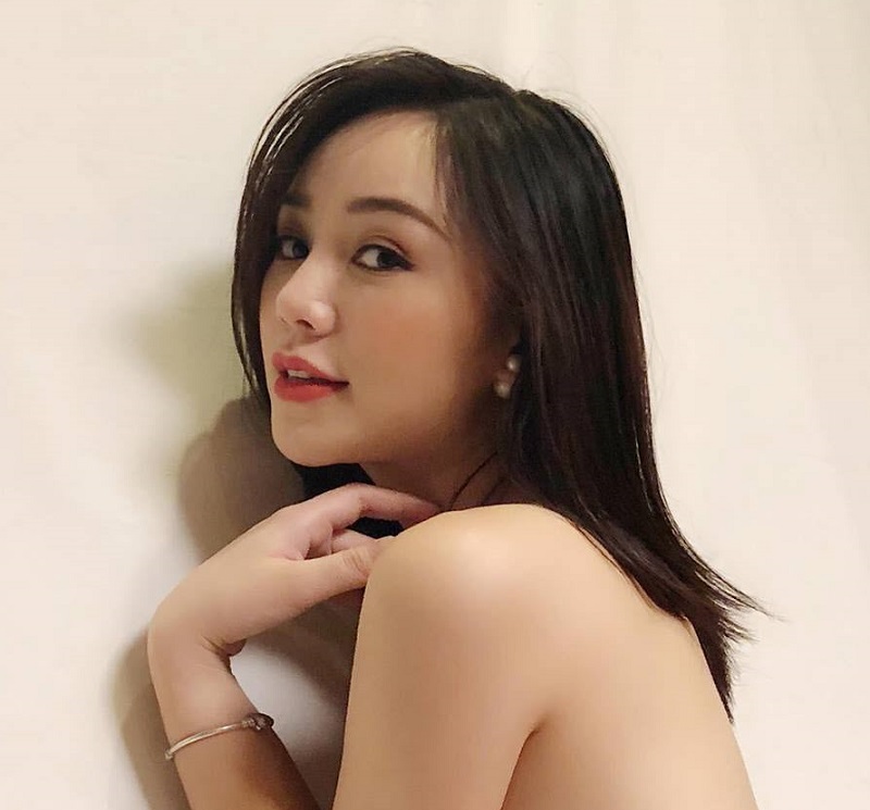 Queen Cool rất sexy