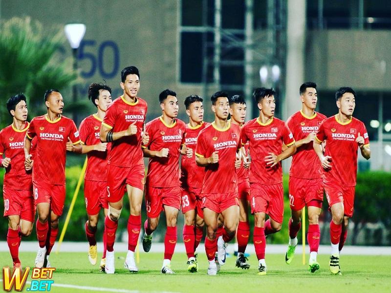 Bóng đá Việt Nam tiếp tục dẫn đầu khu vực Đông Nam Á, bỏ xa Thái Lan và Malaysia.