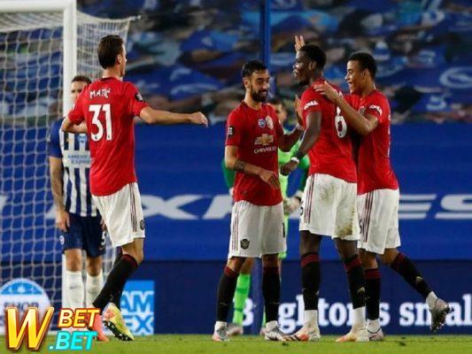Manchester United đăng quang Europa League