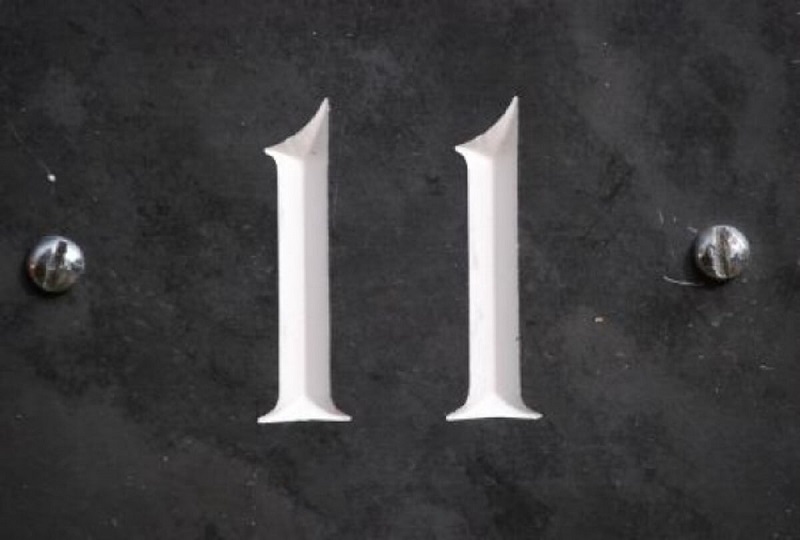 Số 11 có ý nghĩa gì trong giấc mơ? Giải mã giấc ngủ xem số 11