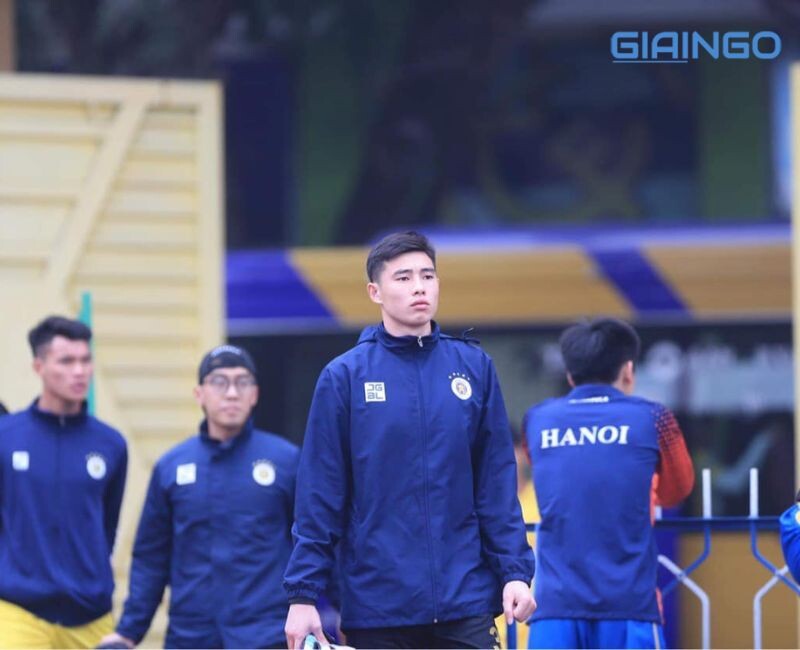 Kuan Wan Chuan chơi cho đội nào?