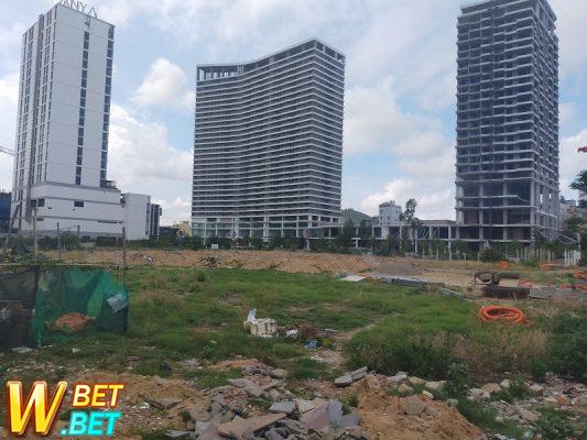 Bình Định xin phép đầu tư casino
