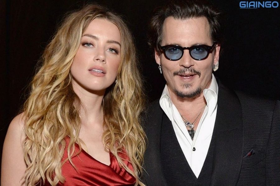 Johnny Depp khó kiện Amber Heard như thế nào?