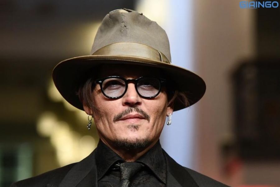 Tiểu sử của Johnny Depp