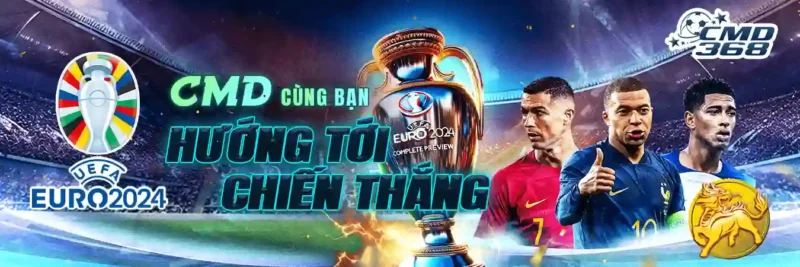 sảnh cdm : winbet58 tài trợ euro2024