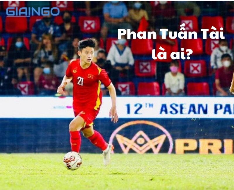 Phan Thuận Tài là ai?