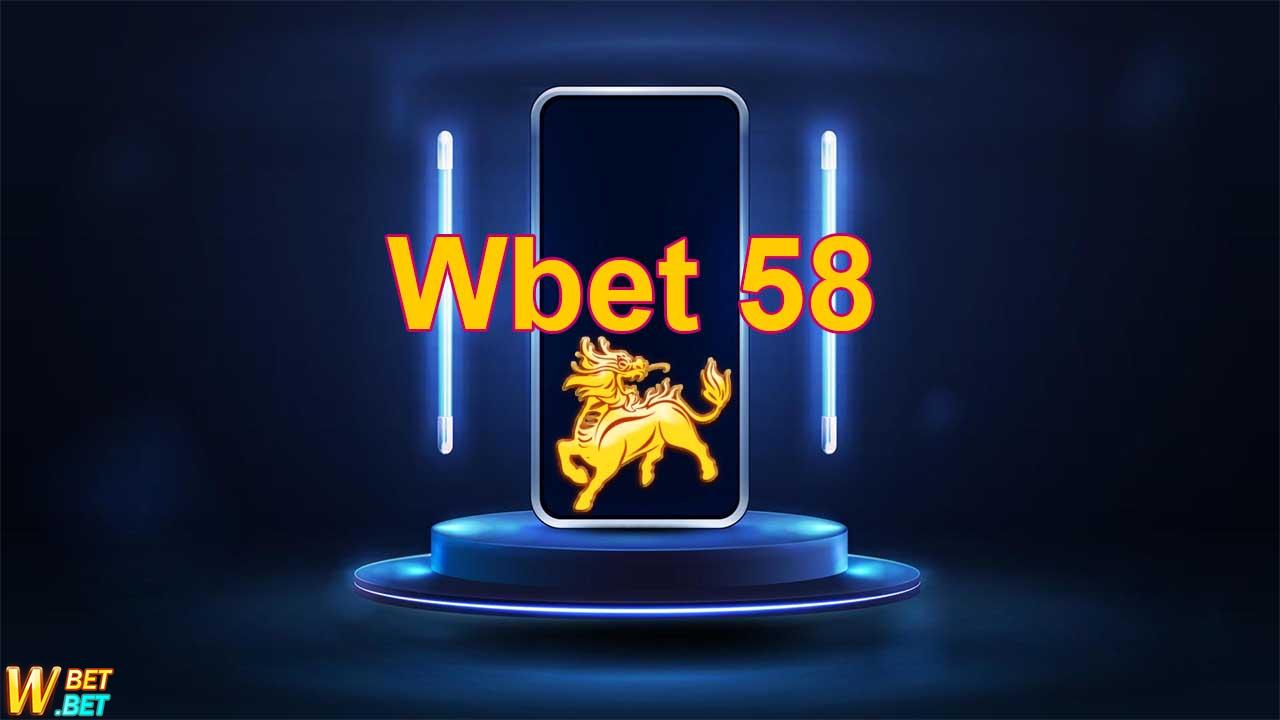 wbet58