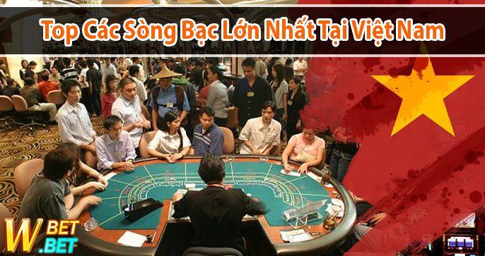 Top casino Việt Nam
