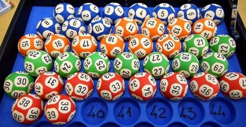 Chơi lotto trượt dựa vào số lô không về