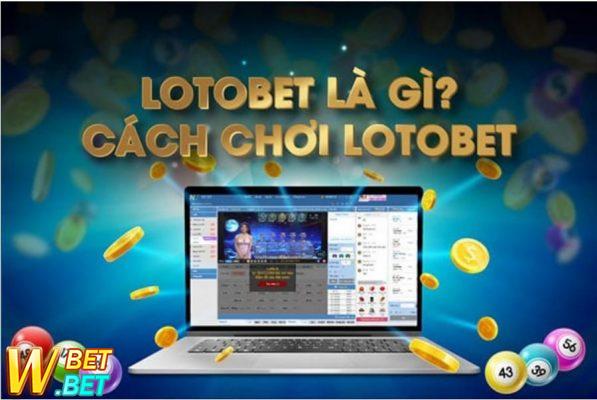 Lotto Bet trên Viva88