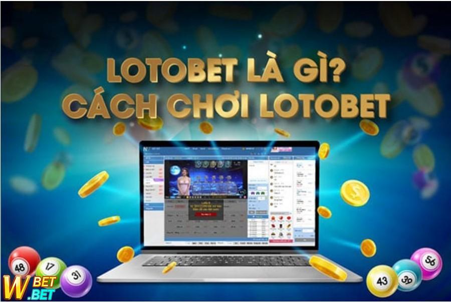 Lotto Bet trên Viva88
