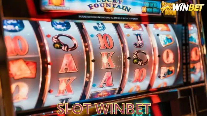Định nghĩa về Slot winbet và cách chơi của nó